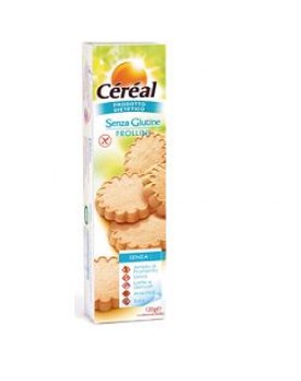 CEREAL Froll. S/G 120g