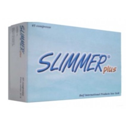 SLIMMER Plus 45 Cpr