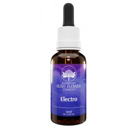 ELECTRO ESS.AUSTR.Gtt 30ml