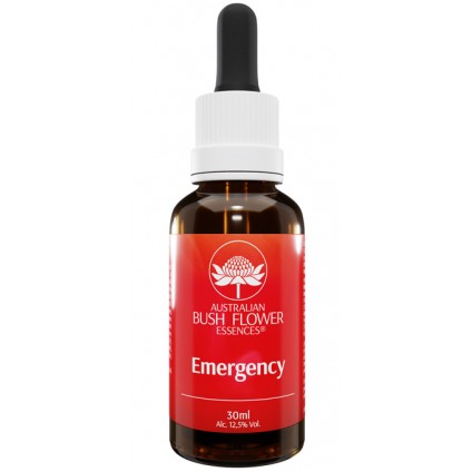 EMERGENCY ESS AUSTRALIAN 30ML