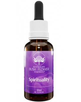 SPIRITUALITY ESS.Gtt 30ml