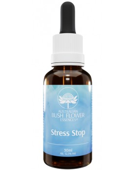 STRESS STOP Gtt 30ml