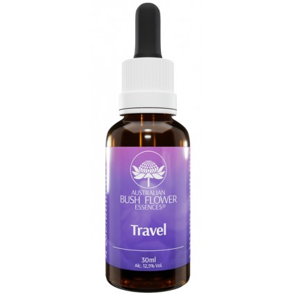 TRAVEL ESS.AUSTRAL.Gtt 30ml