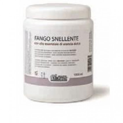 ARGITAL Fango Snellente 1500g