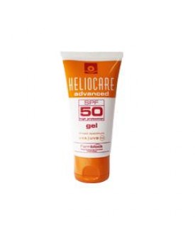 HELIOCARE Gel Fl.fp50 50ml