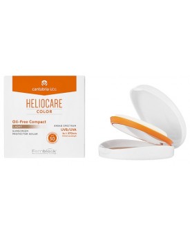 HELIOCARE Cipr.Oil-Free Light