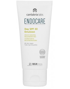 ENDOCARE Day spf30 40ml