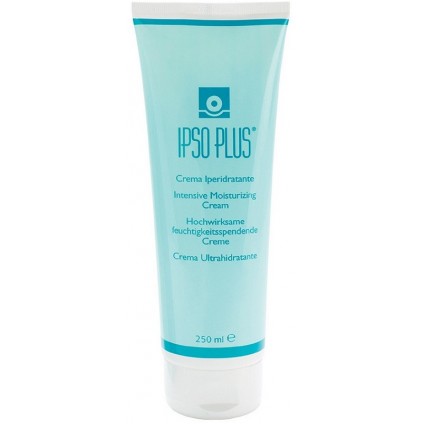 IPSO PLUS CREMA TUBO 250ML