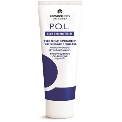 POL EMULSIONE RIPARATRICE 50ML