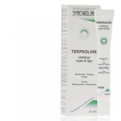 TERPROLINE Cont.Occhi&Labbra