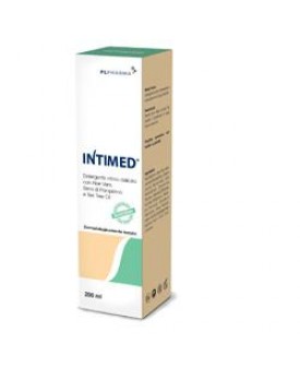 INTIMED Det.Intimo 200ml