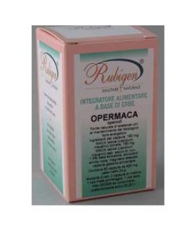 RUBIGEN Maca 60 Cps