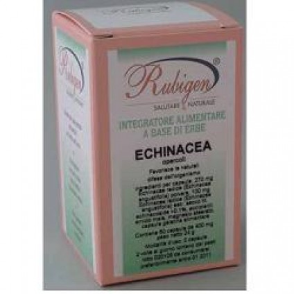 RUBIGEN Echinacea 60 Opr