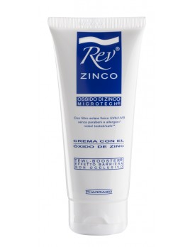 REV ZINCO 100ML