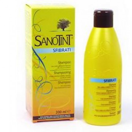 SANOTINT Sh.Cap.Sfibrati 200ml