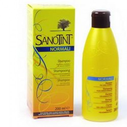 SANOTINT Sh.Cap.Normali 200ml