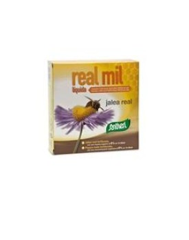 REALMIL Pappa Re.20f.10ml  STV