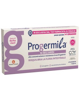 PROGERMILA 6 fl.10ml