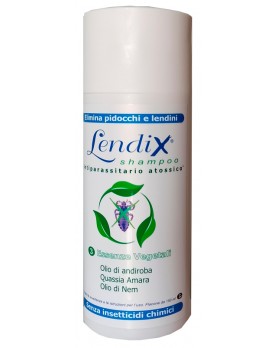 LENDIX Sh.A-Pidocchi 150ml