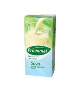 PROVAMEL Drink Soya Ca 1Lt