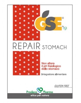 GSE Repair 45 Cpr