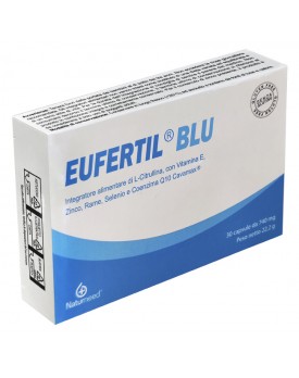 EUFERTIL Blu 30 Cpr