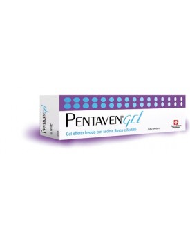 PENTAVEN Gel 100ml