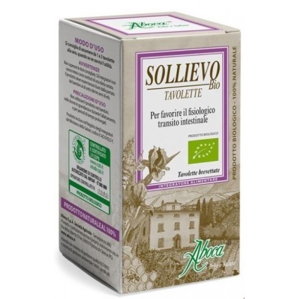 SOLLIEVO BIO 45TAV