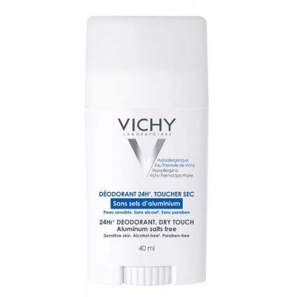 VICHY Deod.24H Stick 40ml