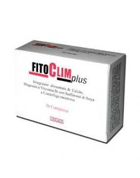 FITOCLIM Plus 36 Cpr