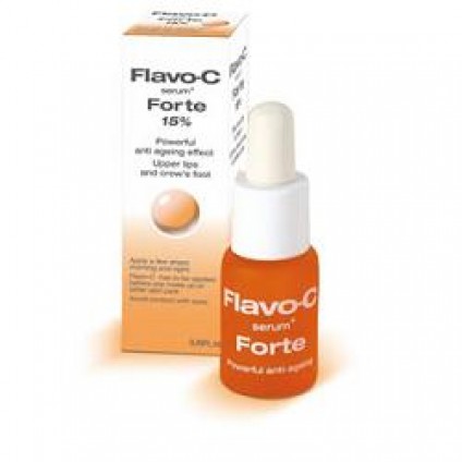 FLAVO-C Serum Forte 15ml