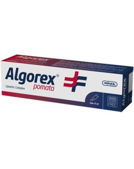 ALGOREX POMATA 75 ML
