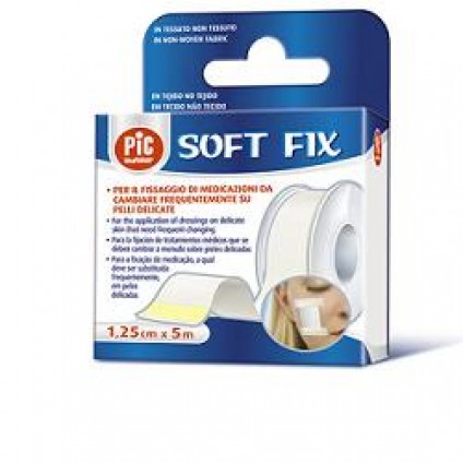 SOFT FIX Rocch.TNT 1,25x5