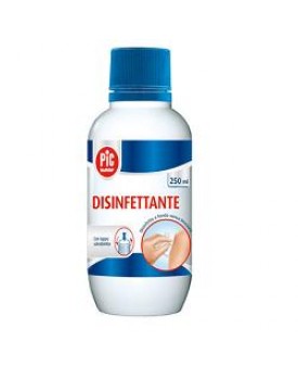 DISINFETTANTE PIC 250 ML