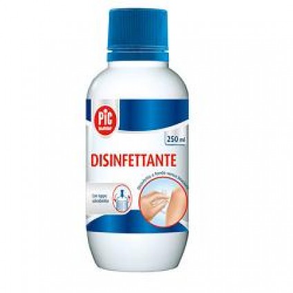 DISINFETTANTE PIC 250 ML