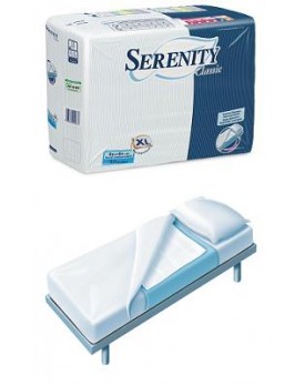 SERENITY TRAV CLAS 60X90 30PZ