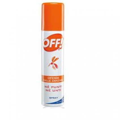 OFF Spray 100ml