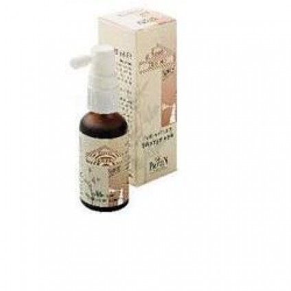 CORO ERISIMO Spray 20ml