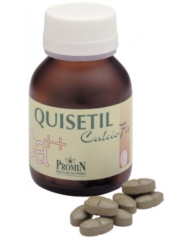 QUISETIL Calciofix 60 Cpr