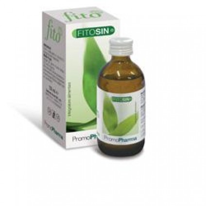 FITOSIN  9 Gtt 50ml