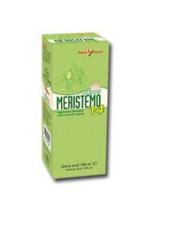 MERISTEMO YNKHAS 14 100ml