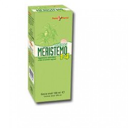 MERISTEMO YNKHAS 14 100ml