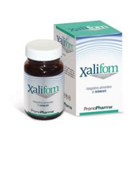 XALIFOM 60CPR