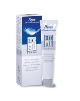 NOALL Derma Pasta Oss.Zinco 8%