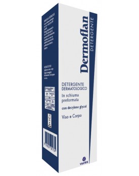 DERMOFLAN DETERGENTE 150ML