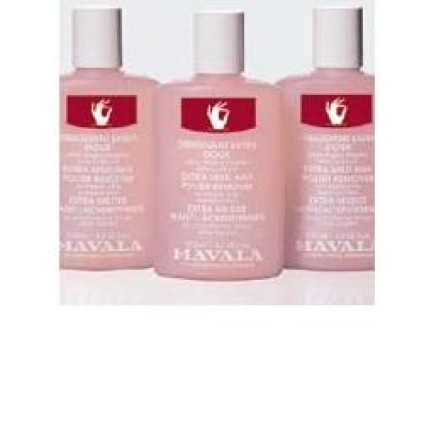 MAVALA Dissolvant Rose 100ml