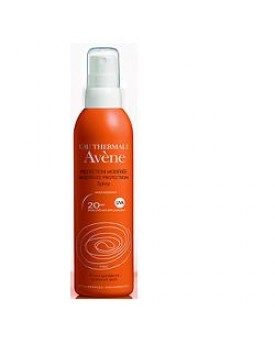 EAU THERMALE AVENE SOLAR SPRAY FP20 200 ML