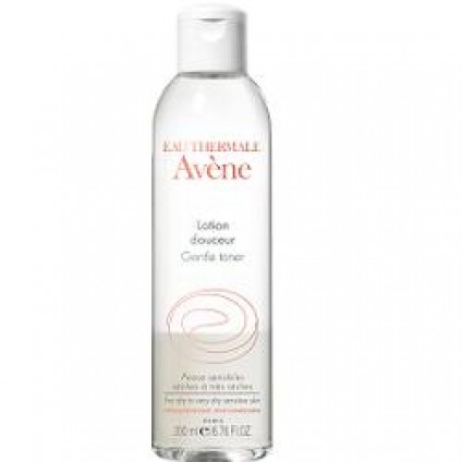 EAU THERMALE AVENE LOZIONE ADDOLCENTE PER PELLI SENSIBILI ATENDENZA SECCA 200 ML