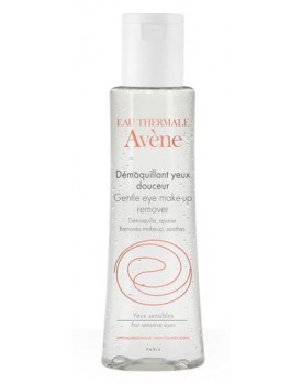 EAU THERMALE AVENE STRUCCANTE DELICATO PER OCCHI 125 ML