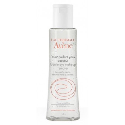 EAU THERMALE AVENE STRUCCANTE DELICATO PER OCCHI 125 ML